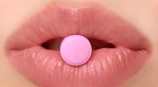 Third Time's a Charm for Female Libido Drug Flibanserin Third Time's a Charm for Female Libido Drug Flibanserin