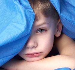 A Simple Treatment for Pediatric Bedwetting A Simple Treatment for Pediatric Bedwetting