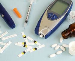 Intensive lifestyle intervention, metformin not tied to cognition; higher glycemia linked to worse cognition. Intensive lifestyle intervention, metformin not tied to cognition; higher glycemia linked to worse cognition.