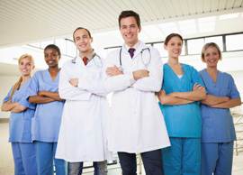 No 'I' in Healthcare: A Look at Patient Centered Medical Homes No 'I' in Healthcare: A Look at Patient Centered Medical Homes