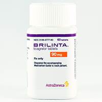 Brilinta Reduced Major CV Events in PEGASUS-TIMI 54 Study Brilinta Reduced Major CV Events in PEGASUS-TIMI 54 Study