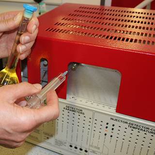 Urine Scent Machine May Help Detect Bladder Cancer Urine Scent Machine May Help Detect Bladder Cancer