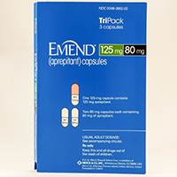 FDA: Antiemetic Shortage Announced FDA: Antiemetic Shortage Announced