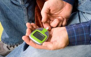Inhaled Formoterol Evaluated for Hypoglycemia in T1D Inhaled Formoterol Evaluated for Hypoglycemia in T1D
