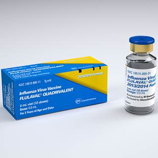 FLULAVAL QUADRIVALENT (influenza virus) vaccine FLULAVAL QUADRIVALENT (influenza virus) vaccine