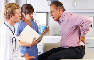 Golimumab Reduces Symptom Severity in Ankylosing Spondylitis Golimumab Reduces Symptom Severity in Ankylosing Spondylitis