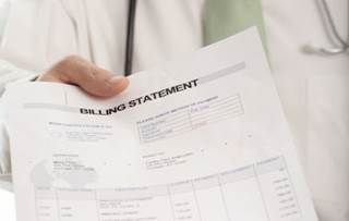 Simplification, consolidation, and real-time cost information could improve medical billing system Simplification, consolidation, and real-time cost information could improve medical billing system