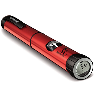 NOVOPEN ECHO Insulin Pen Device NOVOPEN ECHO Insulin Pen Device