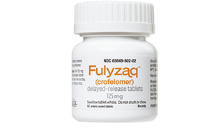 ADVENT: Fulyzaq Improves Noninfectious Diarrhea in HIV Patients ADVENT: Fulyzaq Improves Noninfectious Diarrhea in HIV Patients