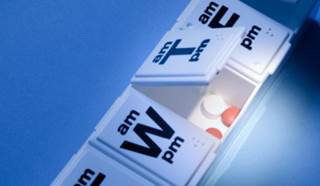 Boosting Medication Adherence with Psychotropic Drugs Boosting Medication Adherence with Psychotropic Drugs