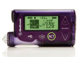 First Artificial Pancreas with Low Glucose Suspend System Approved for Diabetics First Artificial Pancreas with Low Glucose Suspend System Approved for Diabetics