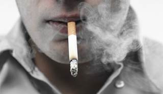 Smoking May Cause Psychosis, Study Suggests Smoking May Cause Psychosis, Study Suggests