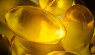 For those with high omega-3 levels, the effects of B vitamins may be enhanced For those with high omega-3 levels, the effects of B vitamins may be enhanced