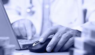 Patients "Like" Communicating With Clinicians via Facebook and Email, Reports Survey Patients "Like" Communicating With Clinicians via Facebook and Email, Reports Survey