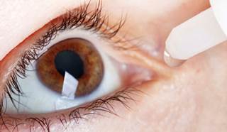 Dry Eyes: Updates on Risk Factors, Diagnosis, Tx Dry Eyes: Updates on Risk Factors, Diagnosis, Tx