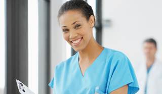 Does Quality Decline When Non-Doctors Take Up HIV Patient Care? Does Quality Decline When Non-Doctors Take Up HIV Patient Care?