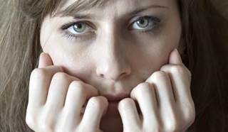 Women With PTSD May Face Much Greater CVD Risk Women With PTSD May Face Much Greater CVD Risk