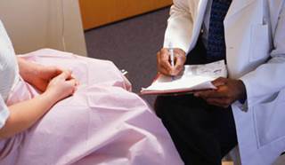 Ultrasound, MRI Comparable for Cervical Cancer Staging in Study Ultrasound, MRI Comparable for Cervical Cancer Staging in Study