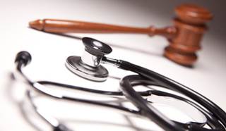 This case demonstrates the pitfalls surrounding 'defensive medicine' This case demonstrates the pitfalls surrounding 'defensive medicine'