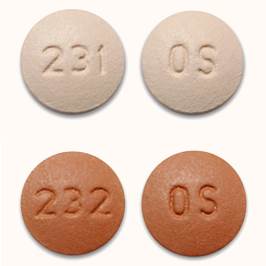KHEDEZLA (desvenlafaxine) tablets KHEDEZLA (desvenlafaxine) tablets