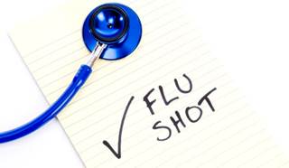 Is a Universal Flu Vaccine Coming Soon? Is a Universal Flu Vaccine Coming Soon?
