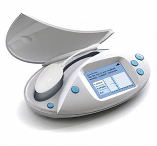 OvuSense Fertility Monitoring Device OvuSense Fertility Monitoring Device