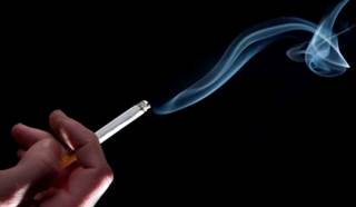 Early Exposure to Secondhand Smoke May Up A-Fib Risk Later Early Exposure to Secondhand Smoke May Up A-Fib Risk Later
