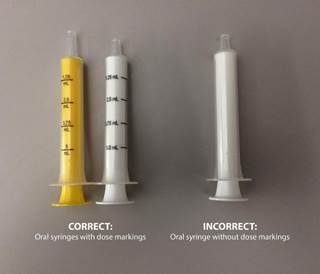 Perrigo Recalls APAP Infant Suspension Liquid Perrigo Recalls APAP Infant Suspension Liquid