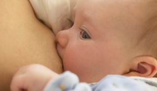 Adverse Drug Events via Breastfeeding: Commonly Reported Medications Adverse Drug Events via Breastfeeding: Commonly Reported Medications
