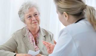 AGS Updates Choosing Wisely Recs for Elderly Patients AGS Updates Choosing Wisely Recs for Elderly Patients