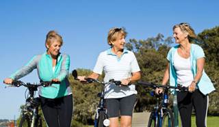 Exercise May Lower Fracture Risk With Rosiglitazone Exercise May Lower Fracture Risk With Rosiglitazone