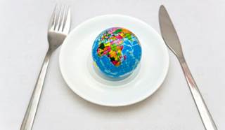 Are Obesity and Climate Change Connected? Are Obesity and Climate Change Connected?