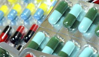 Antibiotics Antibiotics