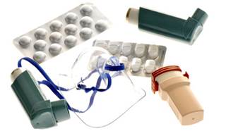 Is One Combination Tx Better than Another in Reducing Asthma Exacerbations in Black Patients? Is One Combination Tx Better than Another in Reducing Asthma Exacerbations in Black Patients?