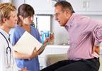 Should You Consider Vertebral Osteomyelitis In Patients With Continuous Back Pain? Should You Consider Vertebral Osteomyelitis In Patients With Continuous Back Pain?