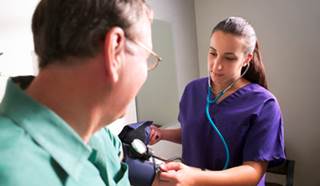 BP Screening in Non-Primary Care Settings Can ID More Patients BP Screening in Non-Primary Care Settings Can ID More Patients