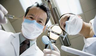 Dental Visits: Opportunities for Drug Screenings? Dental Visits: Opportunities for Drug Screenings?