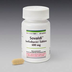 Sovaldi Approved for Chronic Hepatitis C Infection Sovaldi Approved for Chronic Hepatitis C Infection
