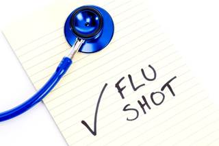 AAP: All Children, Healthcare Workers Should Get Flu Vaccine AAP: All Children, Healthcare Workers Should Get Flu Vaccine