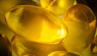 Vitamin D Supplementation May Backfire for Obese Teens Vitamin D Supplementation May Backfire for Obese Teens