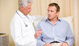 Prostate Cancer Diagnosis: Understanding Symptoms and Screening Prostate Cancer Diagnosis: Understanding Symptoms and Screening