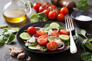 More Support for Mediterranean Diet's Protective Effect Against Cognitive Decline More Support for Mediterranean Diet's Protective Effect Against Cognitive Decline