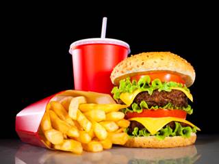 Fast Food Findings: Calories and Sizes Don’t Always Add Up Fast Food Findings: Calories and Sizes Don’t Always Add Up