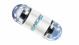 Capsule Colonoscopy for Average-Risk Patients Capsule Colonoscopy for Average-Risk Patients