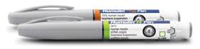 Humulin N, 70/30 Pens to Be Replaced by KwikPens Humulin N, 70/30 Pens to Be Replaced by KwikPens