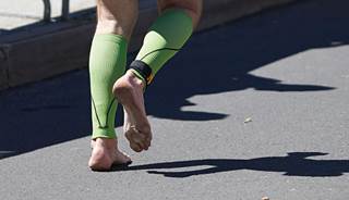A Trend Without Sole: Barefoot Running Explained A Trend Without Sole: Barefoot Running Explained