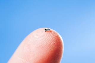 Silicon Chip Acts as "Flashlight" for Cardio Surgeons Silicon Chip Acts as "Flashlight" for Cardio Surgeons