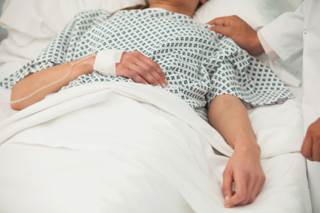 How Often Are Non-Critically Ill Patients with Uncontrolled BP Getting IV Antihypertensives? How Often Are Non-Critically Ill Patients with Uncontrolled BP Getting IV Antihypertensives?