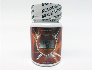 Hidden Ingredient Found in Sexual Enhancement Supplement Hidden Ingredient Found in Sexual Enhancement Supplement