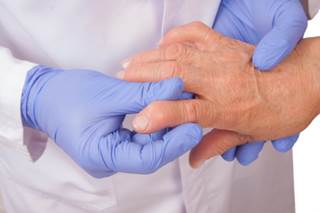 Disease Detective: Diagnosing Rheumatic Disorders Disease Detective: Diagnosing Rheumatic Disorders